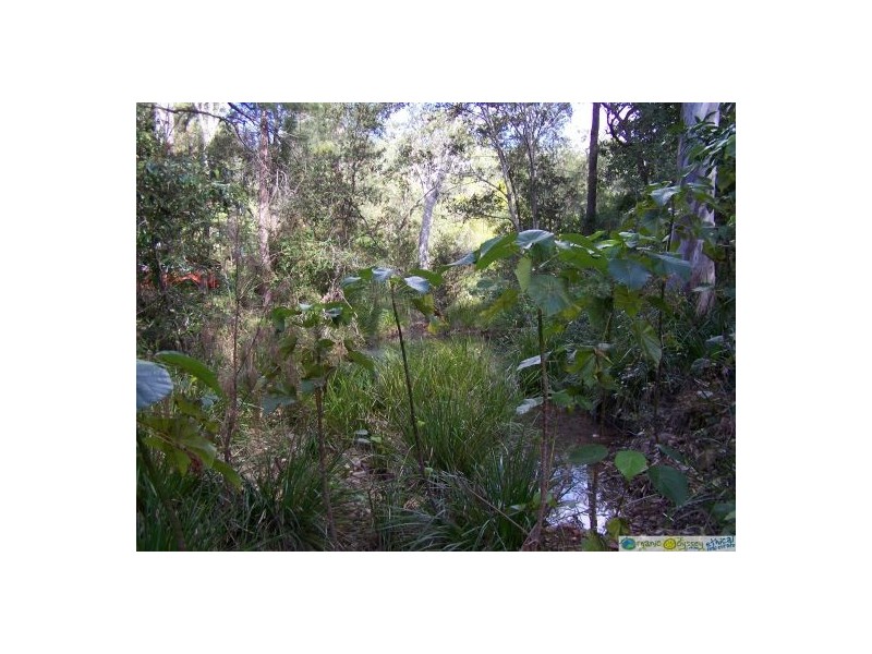 Captain Creek QLD 4677