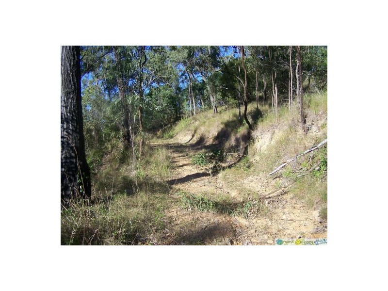 Captain Creek QLD 4677