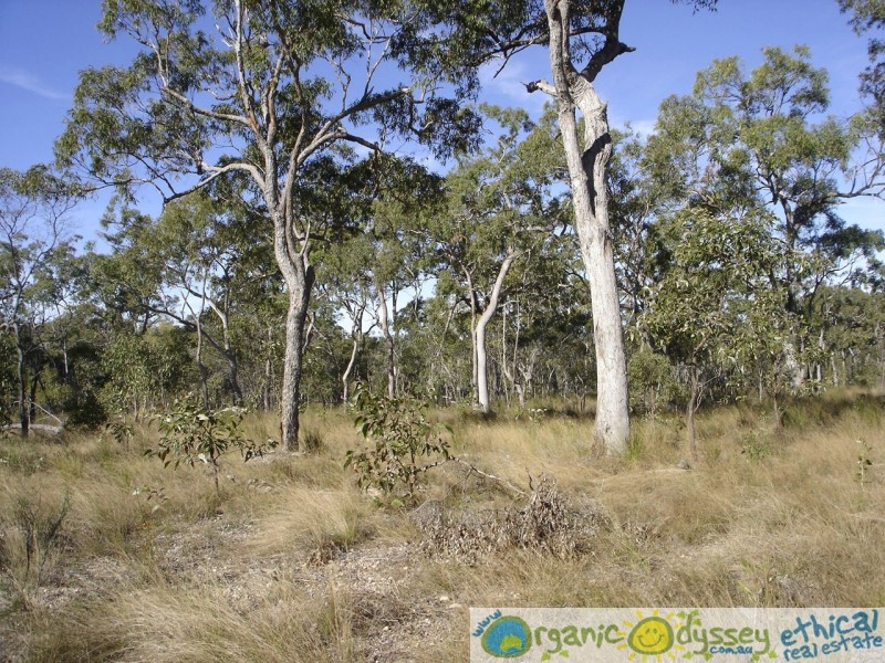 Deepwater QLD 4674