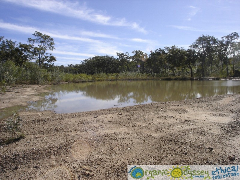Deepwater QLD 4674