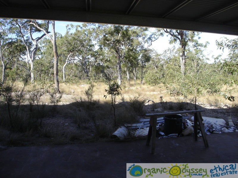 Deepwater QLD 4674