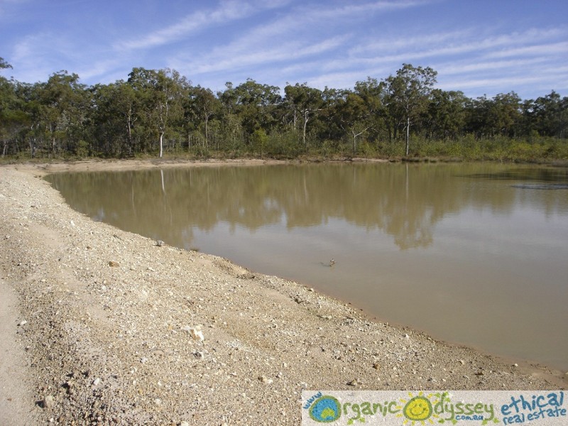 Deepwater QLD 4674