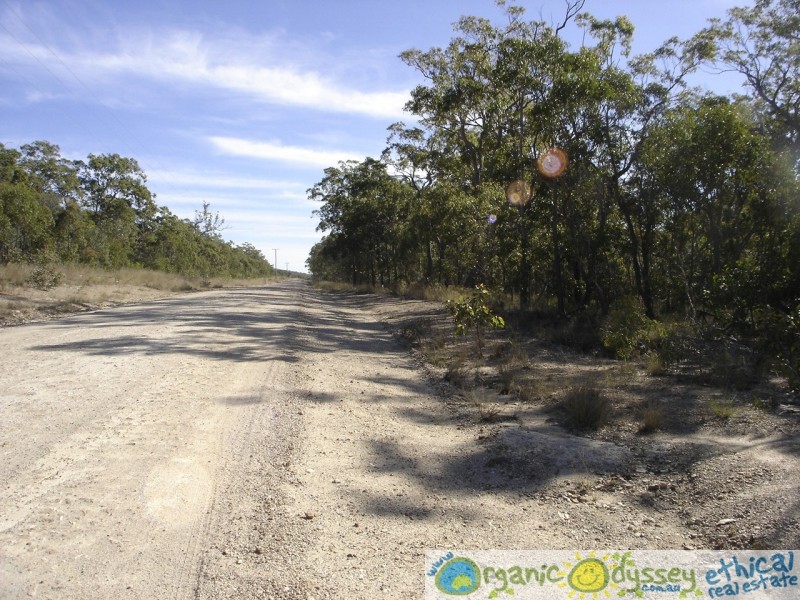 Deepwater QLD 4674