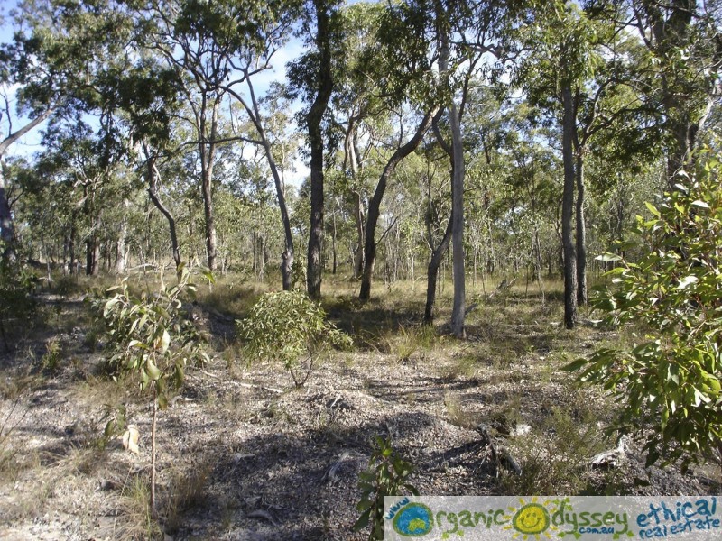 Deepwater QLD 4674