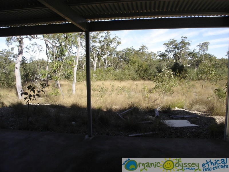 Deepwater QLD 4674
