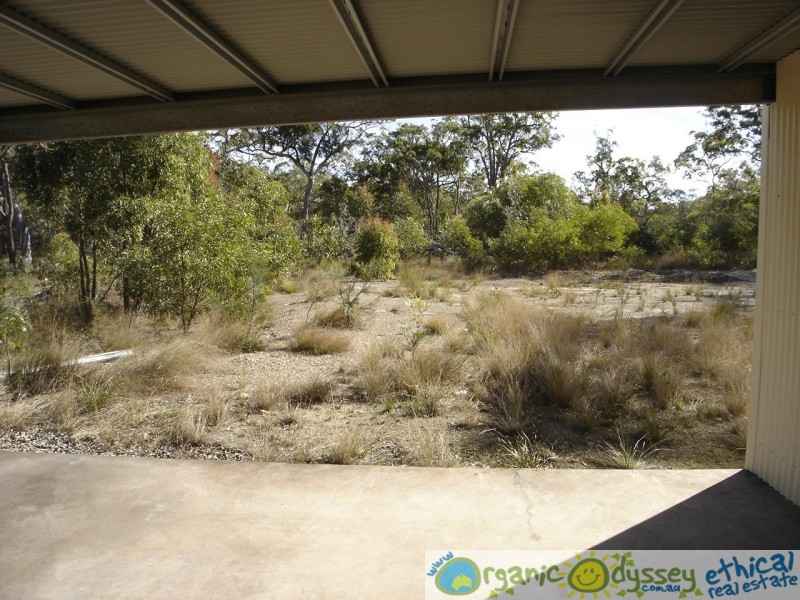 Deepwater QLD 4674