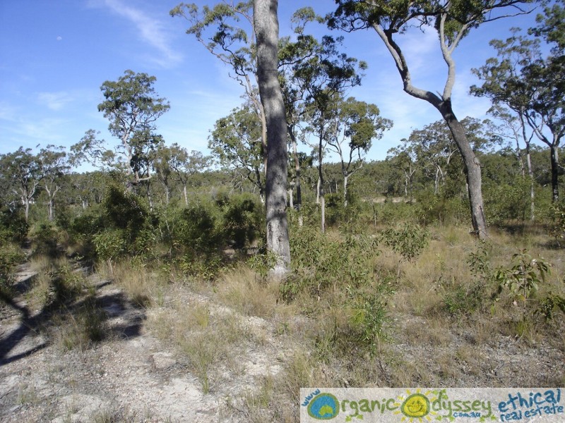Deepwater QLD 4674