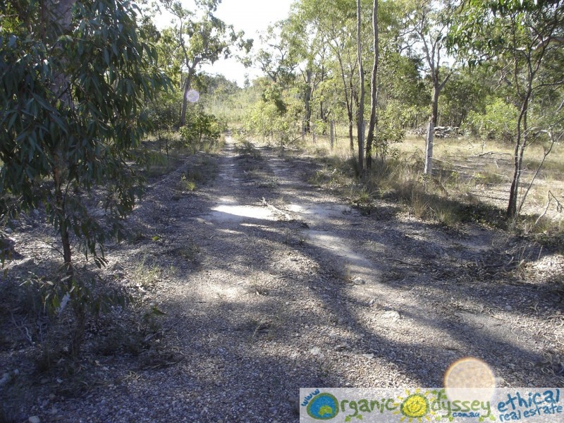 Deepwater QLD 4674