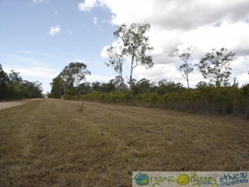 Rosedale QLD 4674
