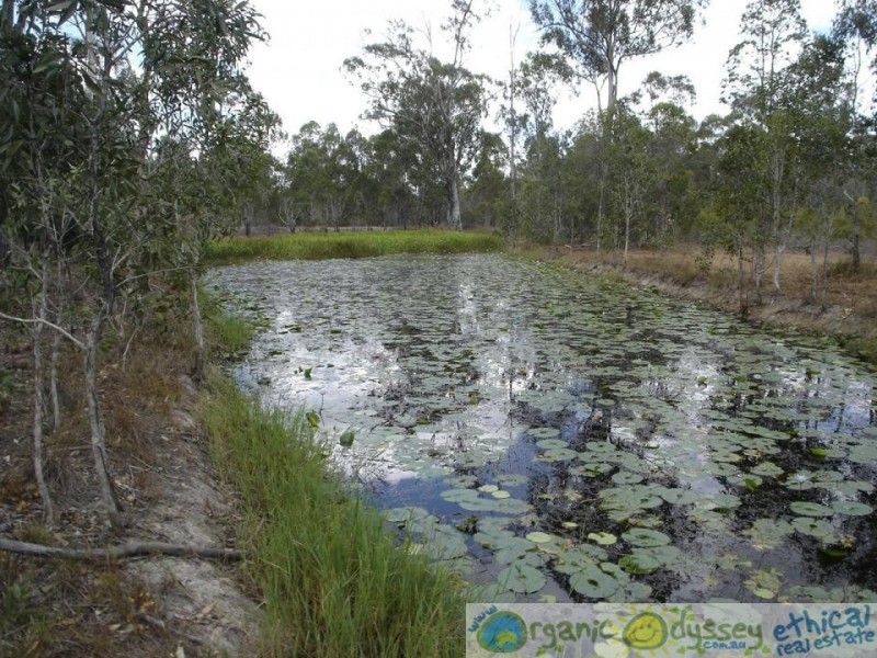 Rosedale QLD 4674