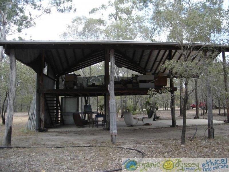Rosedale QLD 4674