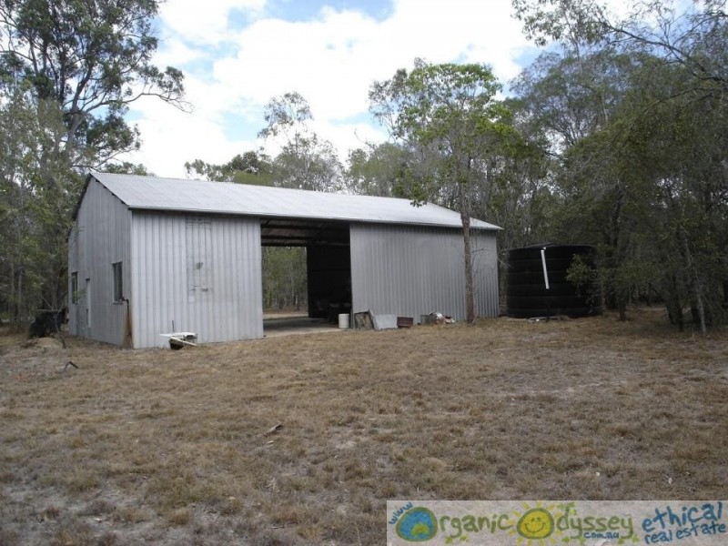 Rosedale QLD 4674