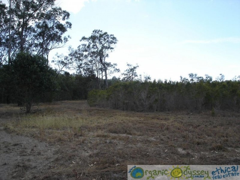 Rosedale QLD 4674