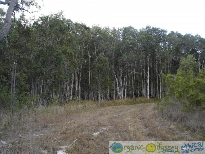 Rosedale QLD 4674