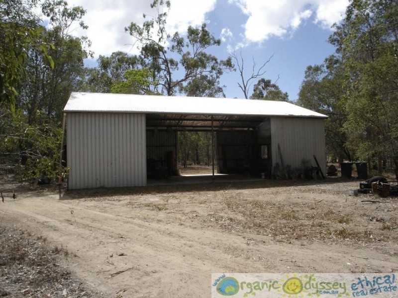 Rosedale QLD 4674