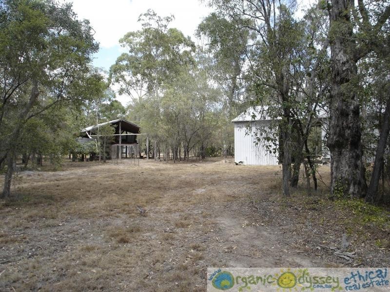 Rosedale QLD 4674