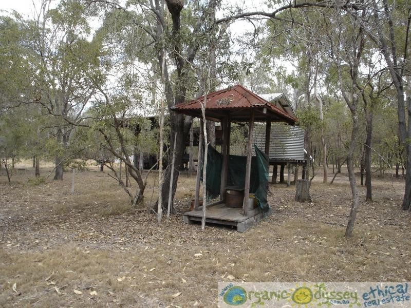 Rosedale QLD 4674