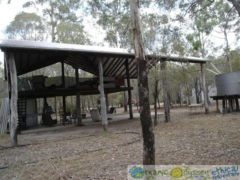 Rosedale QLD 4674