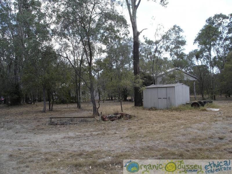 Rosedale QLD 4674