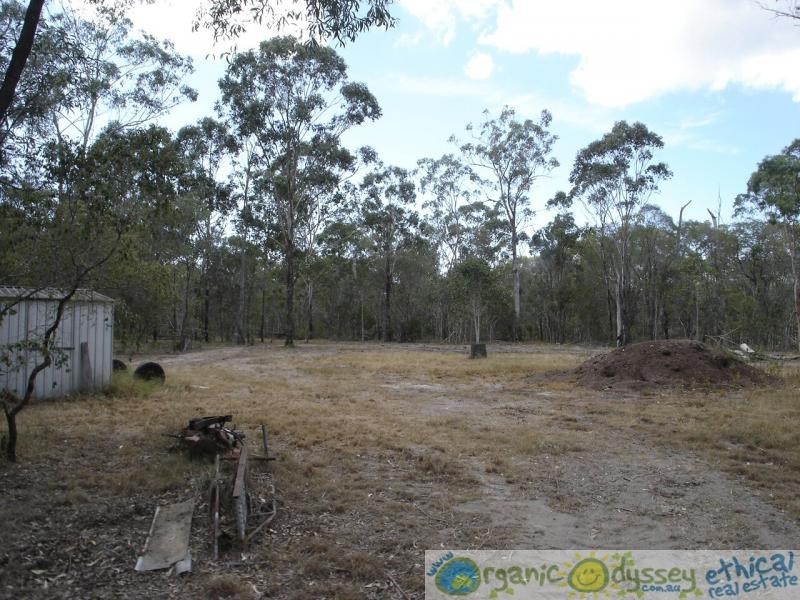 Rosedale QLD 4674