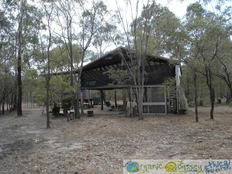 Rosedale QLD 4674