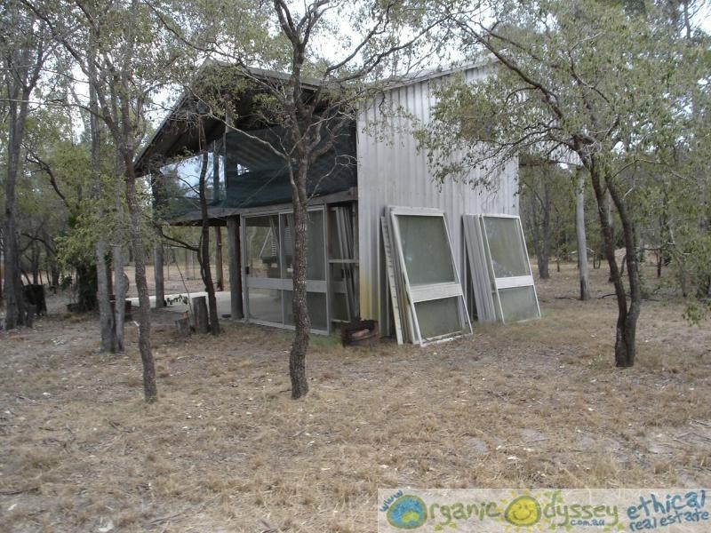 Rosedale QLD 4674