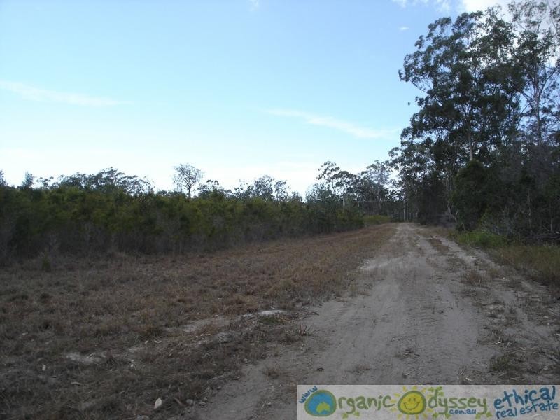 Rosedale QLD 4674