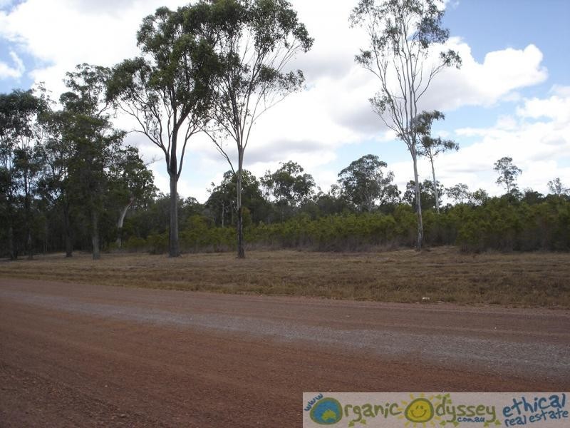 Rosedale QLD 4674