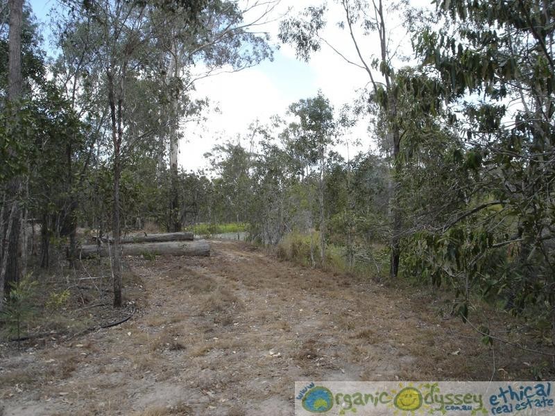 Rosedale QLD 4674