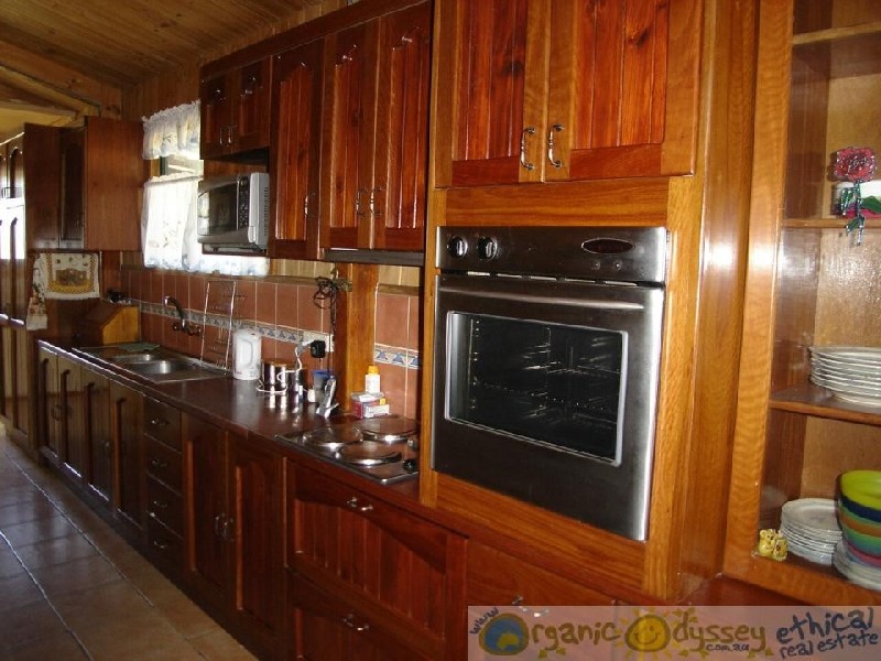Rosedale QLD 4674