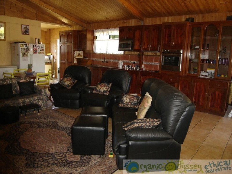 Rosedale QLD 4674