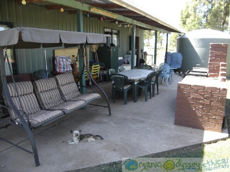 Rosedale QLD 4674