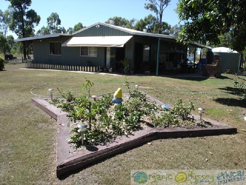 Rosedale QLD 4674