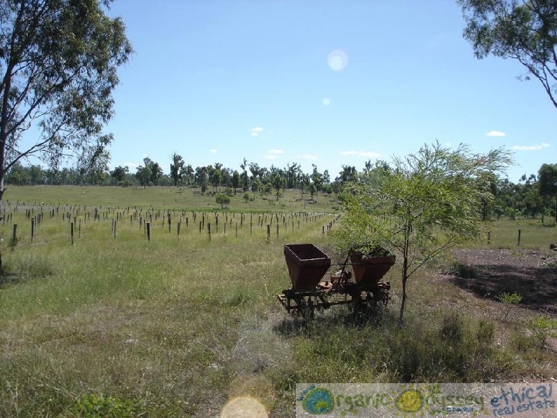 Rosedale QLD 4674