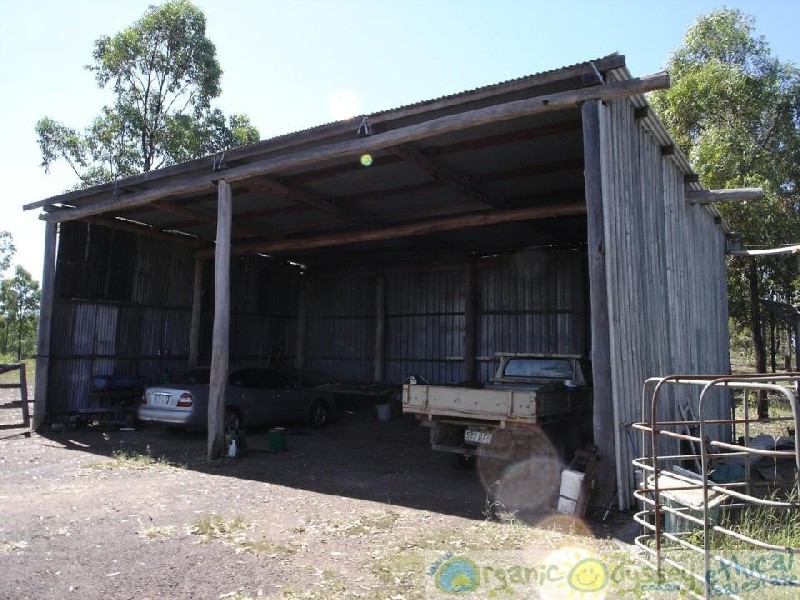 Rosedale QLD 4674
