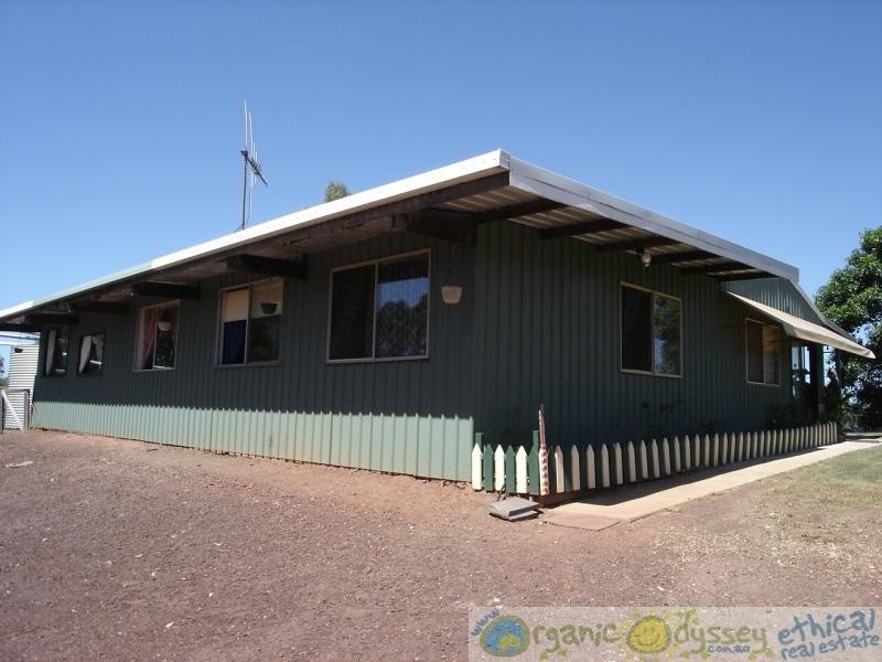 Rosedale QLD 4674