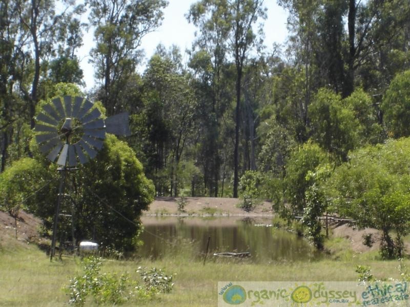 Rosedale QLD 4674