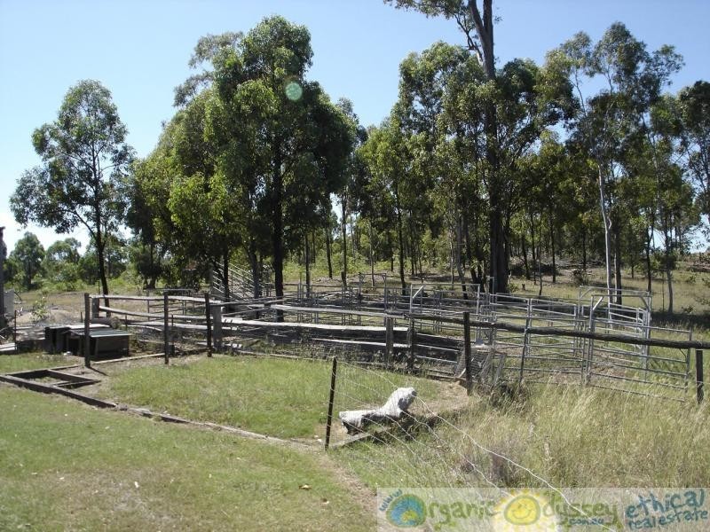 Rosedale QLD 4674