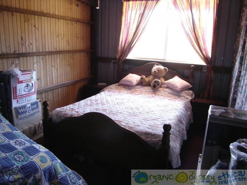 Rosedale QLD 4674