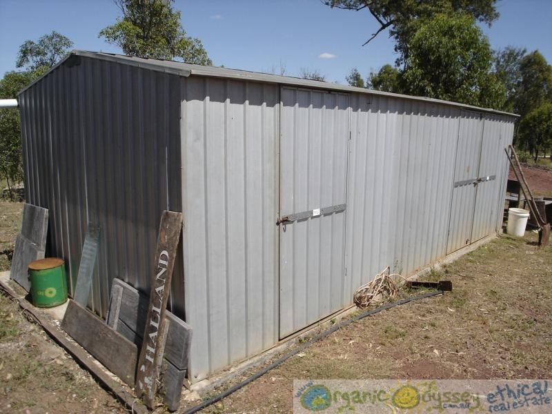 Rosedale QLD 4674