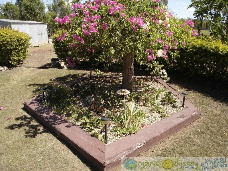 Rosedale QLD 4674