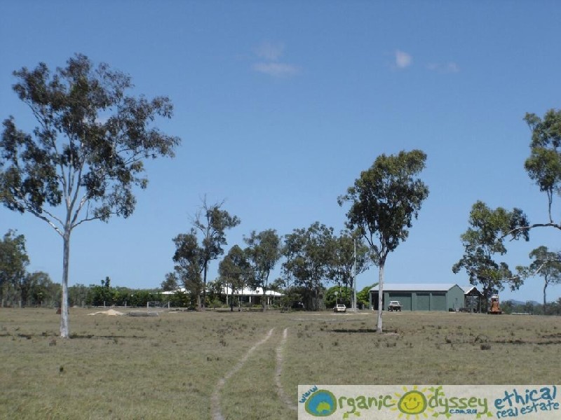Rosedale QLD 4674