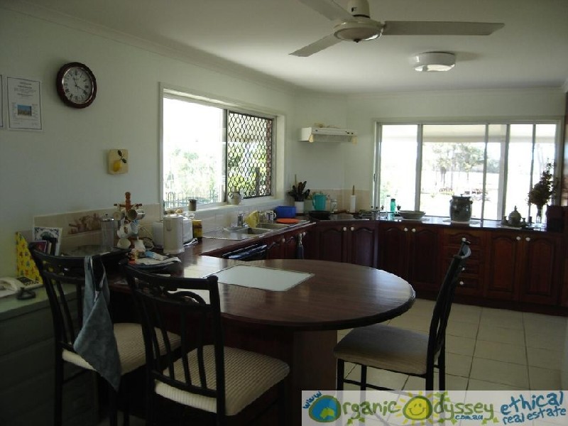 Rosedale QLD 4674