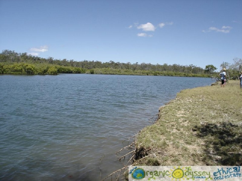 Rosedale QLD 4674