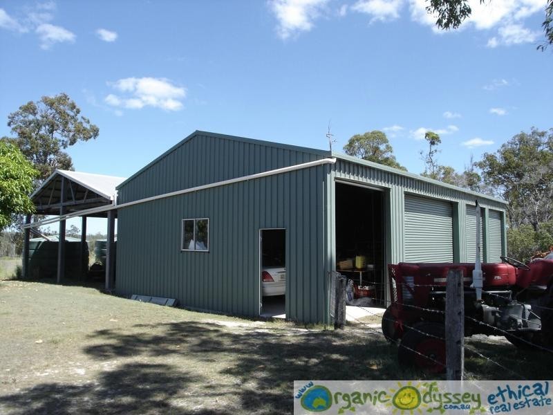Rosedale QLD 4674