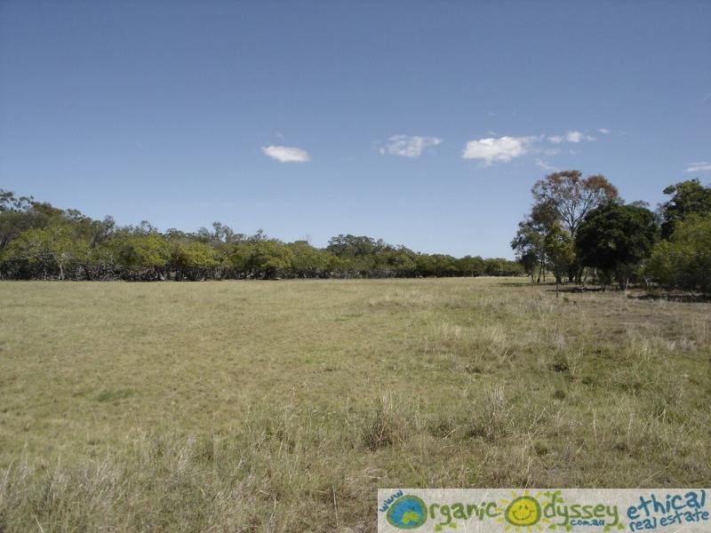Rosedale QLD 4674
