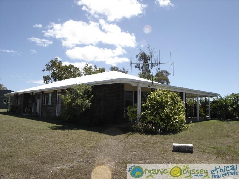 Rosedale QLD 4674