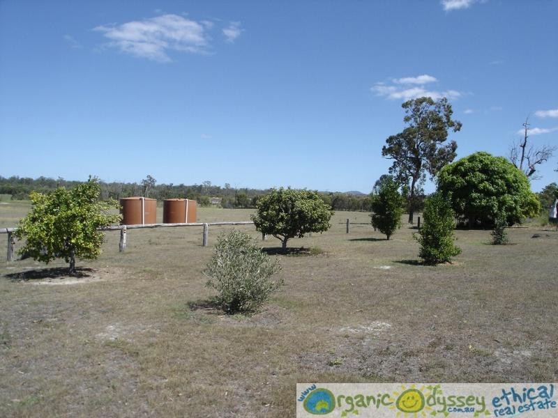 Rosedale QLD 4674