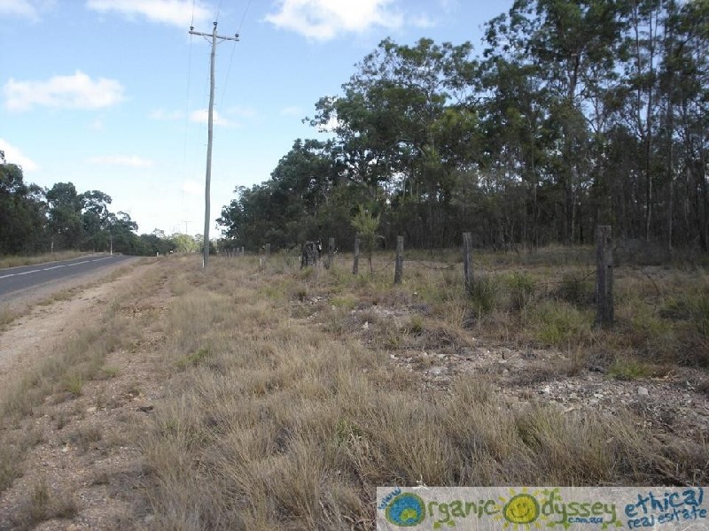 Euleilah QLD 4674