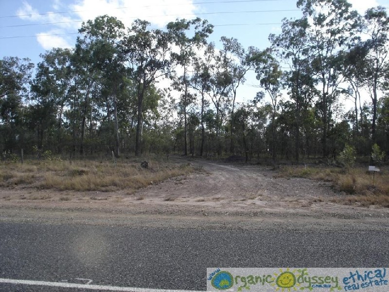 Euleilah QLD 4674